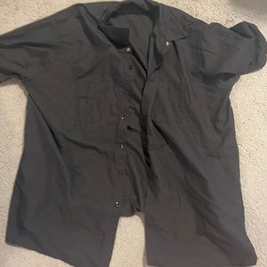Mens work shirt